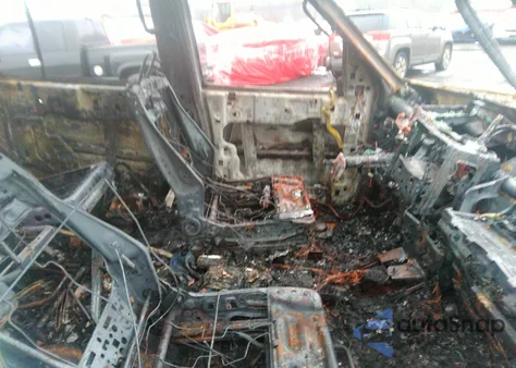 2017 Ford Expedition El Xlt из США, поврежденный, VIN 1FMJK1JT7HEA02142